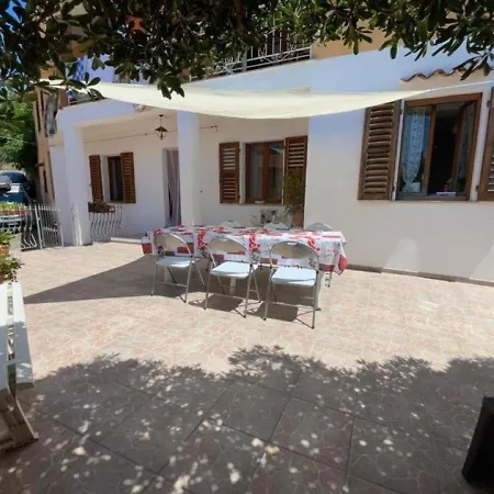 La Casa Dei Nonni * Talava