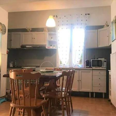 La Casa Dei Nonni