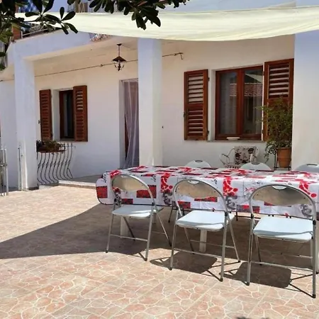 La Casa Dei Nonni Дом отдыха
