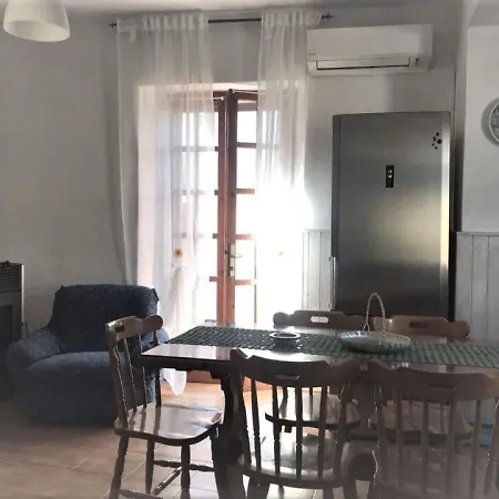 La Casa Dei Nonni * Talava