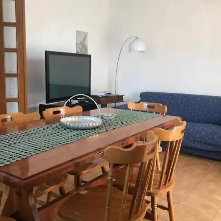 Holiday home La Casa Dei Nonni Talava