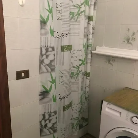 Дом отдыха La Casa Dei Nonni