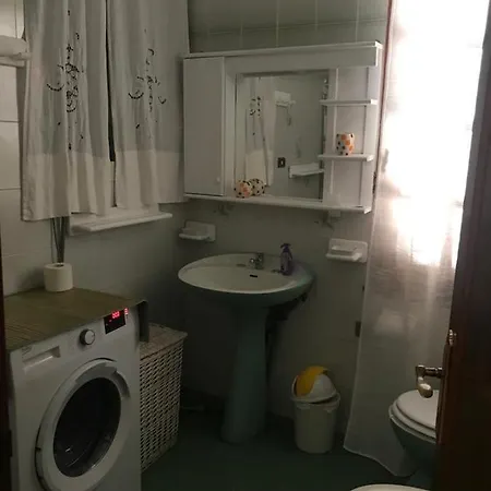 La Casa Dei Nonni *