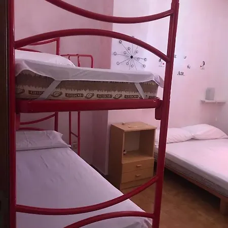La Casa Dei Nonni Talava