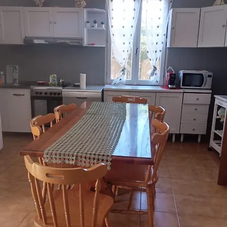 La Casa Dei Nonni * Talava