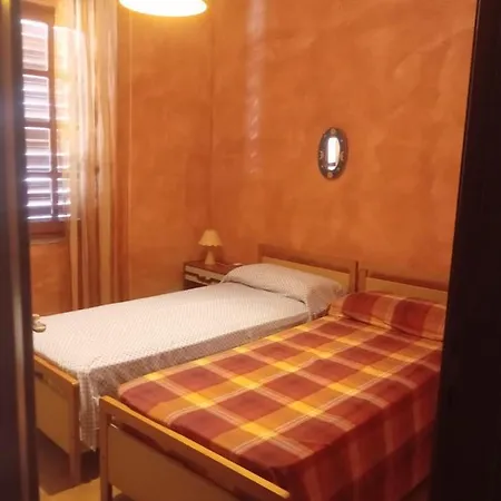 Дом отдыха La Casa Dei Nonni