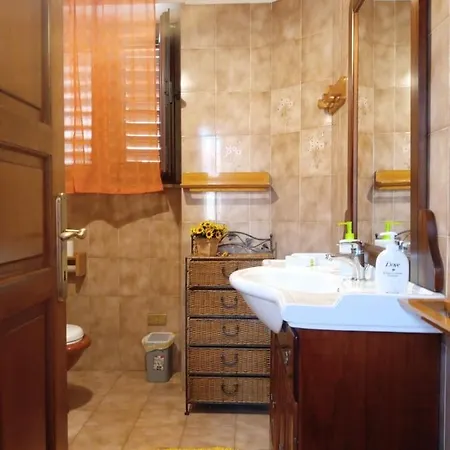 La Casa Dei Nonni *