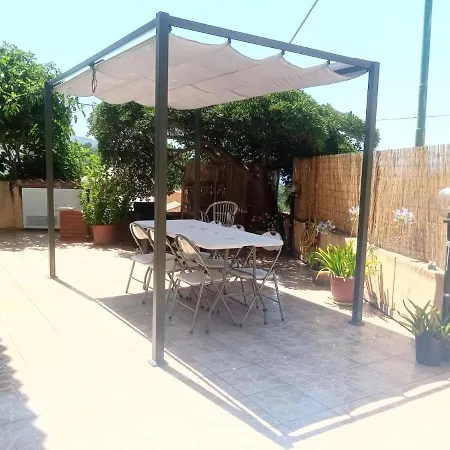Holiday home La Casa Dei Nonni Talava