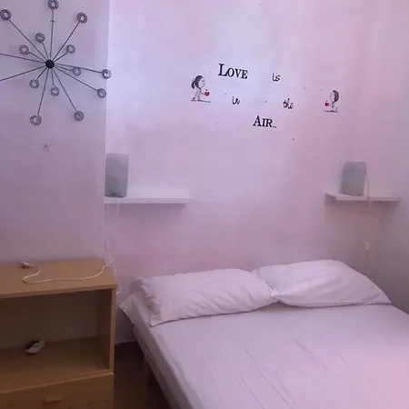 Дом отдыха La Casa Dei Nonni Talava
