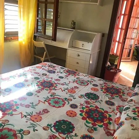 La Casa Dei Nonni *